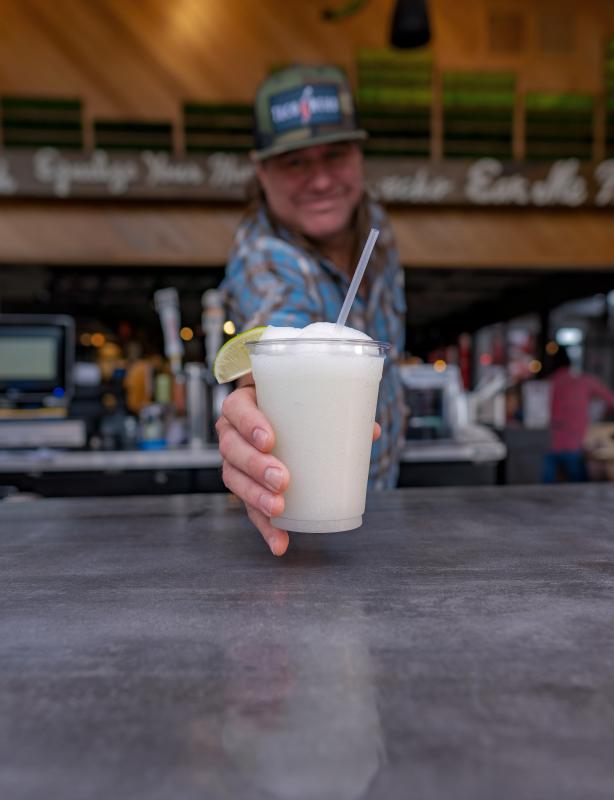 From food truck to local favorite Taco Reho Cape Gazette